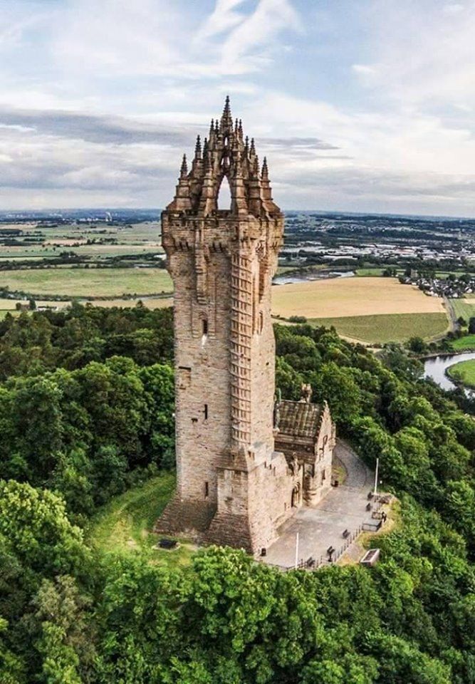Wallace Monument