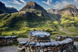 Scottish Highlands and Glencoe Tour