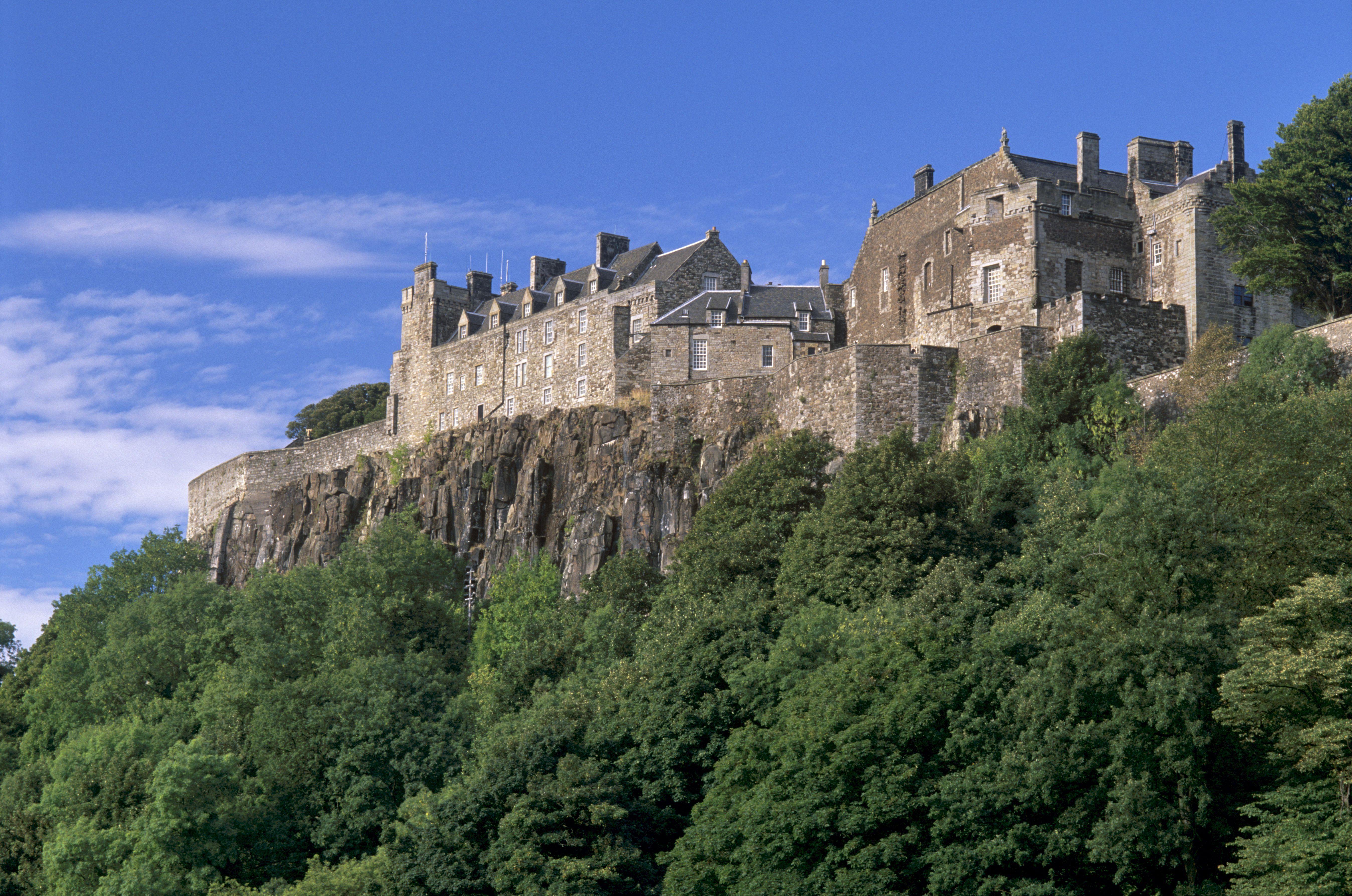 Stirling Castle